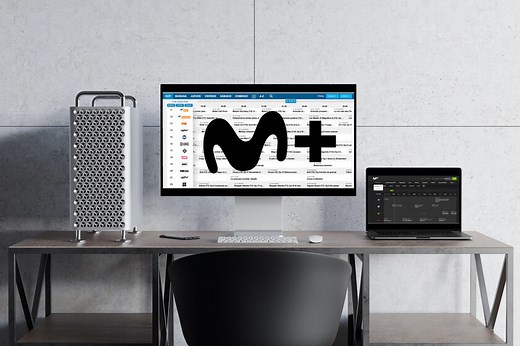 Cómo consultar la programación de Movistar Plus : tres métodos para ver la Guía TV