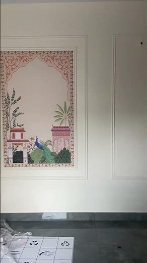 3D model design, fusion 360, 3d printing#falseceiling #interiordesign #home #wallpanel