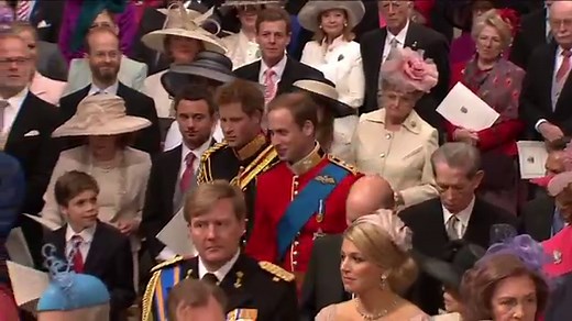 Meghan Markle And Prince Harry’s Wedding Could Cost $45 Million