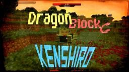 Dragon Block C   Kenshiro = Dragon Block Kenshiro! Enjoy the Series! Minecraft Blog