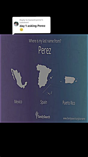 Unique Spanish Last Name Trends and Meanings