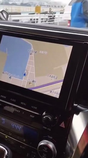 30系後期アルファードグレードXエンジン始動音