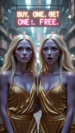 Two Alien Women Were “Free to Take”—No One Chose Them… Until a Human Changed Everything | HFY