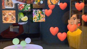 1.3K views · 13 reactions | Find out what’s new with Avatar Chat — part of the Social experience on the Magic Leap One. Now, users can share space with someone else and feel their presence across distance. In this feature trailer, see how friends can appear as live avatars and cast Lumin apps, such as images in Gallery or Helio web content. | Augmented Reality Gaming | Facebook