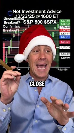 S&P 500 makes a new all-time high | Investing