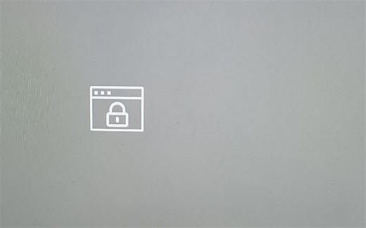 联想笔记本摄像头有锁如何解决