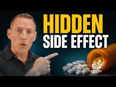 Could Your Medications Be Causing Your Fatigue? The Nutrient Deficiencies You Need to Know