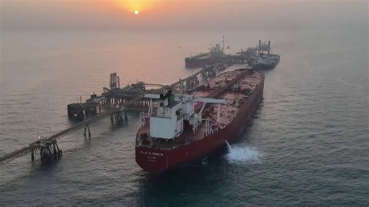 Trump's China summit with Xi Jinping just got a lot more complicated