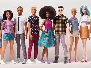 Barbie launches brand new diverse range of Ken dolls - Netmums