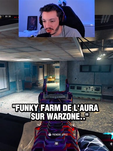 Comment fermer de l'or dans Warzone 2026