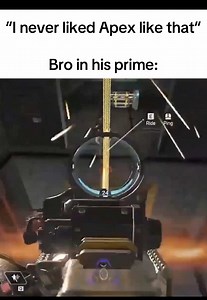 Its always that one friend 😭 🎥/ Faide #apex #apexlegends #apexclips #apexlegendsclips #fyp