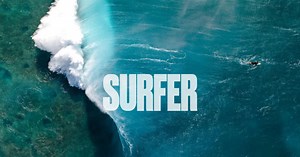 VENTURA CONTINUES DOMINATION ON DAY 2 OF QUIKSILVER GAME WEEK