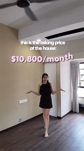 Ching Ru - Propnex Realtor 🏠 on Instagram: "FOR RENT | 4B4B Corner Terrace in the heart of District 05 🛌🏡 • 3/4 rooms with walk-in wardrobe & ensuite bathroom • 7-10 mins walk away from Pasir Panjang MRT • Huge land & outdoor area for hosting • Ample parking space + EV charger DM for more info! #realestatesg #singaporehomes #homesforrent #propertiessg"