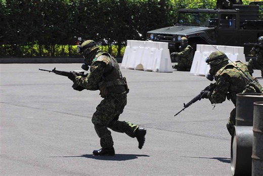 台灣國防預算應佔GDP 3％還是5％？｜天下雜誌