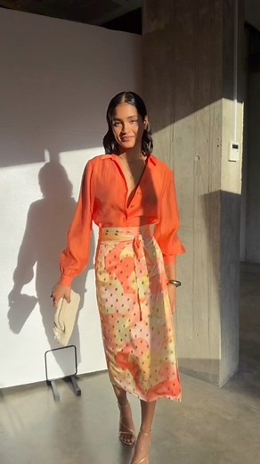 27 reactions · 34 comments | Take from the beach  straight to dinner  #multiwear #summerdressing #sustainablefashion | NeverFullyDressed | Facebook