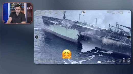 How Ukrainian sea drones changed the war in the Black Sea