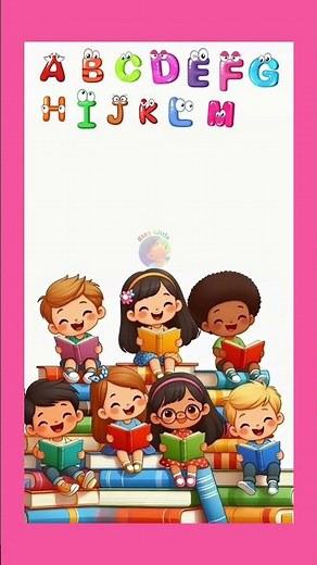 abc song #staylittlechannel #kidslearning