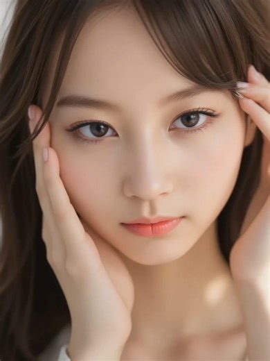 AI美女モデルで魅せる新たな美の世界