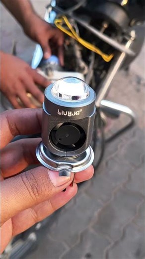 hjg projector light full video 👆🏻👆🏻👆🏻 !! splendor modified !! modified splendor