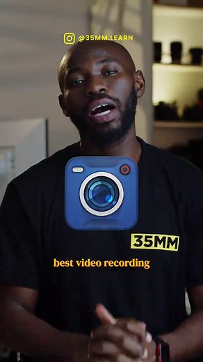 How to Set Up the Blackmagic Cam App for Cinematic Shots