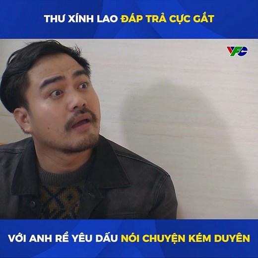 303K views · 4K reactions | Thư Xính Lao không ngán cãi tay đôi với anh rể #VTV #VFC #Phimviethaytrentv | Phim Việt hay trên TV | Facebook