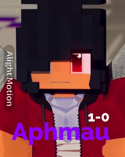 Aphmau vs Pierce (Don’t Worry #aphmauedit #aphmau #alightmotion #fyp