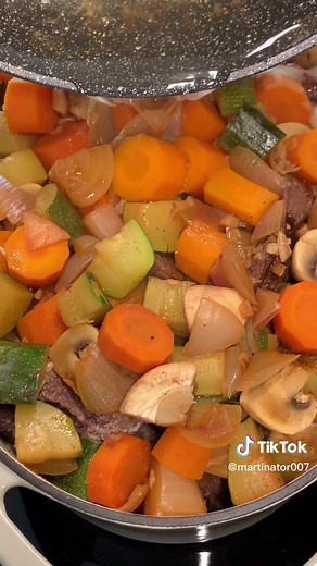 Recette de joue de bœuf facile et savoureuse
