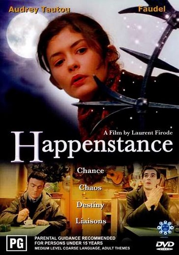 Happenstance - Movie