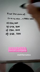 5.3K views · 42 reactions | Alin kaya ang tamang sagot? #quiz #exam #CSE #review | Math Fannatics | Facebook