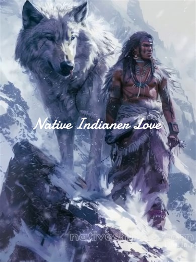 Native American Culture & Love in Indiana