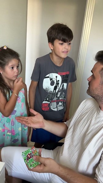 Annem Hiçbir şeyi paylaşmıyor 😫🤦🏻‍♀️😮