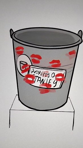 Stanley x Narrator Fanart Showcase