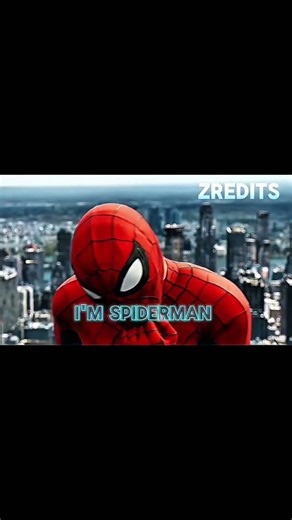 Spider-Man Brand New Day 🕷️🕸️