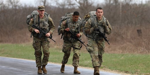 Wisconsin Army National Guard’s community “Mission”