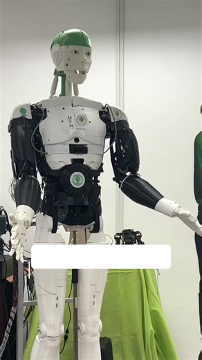 1.3K views · 17 reactions | Robot Humanoide ZOE deslumbra en la UVM...