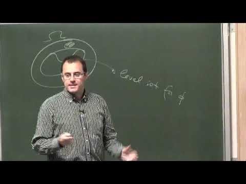 Prof. Marco Di Francesco | 'The Hughes' model for pedestrian flow