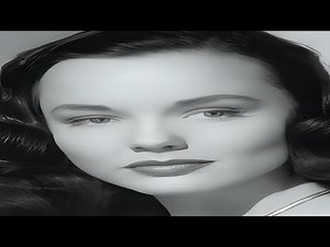 Unbelievable Wanda Hendrix Facts You'll Wish You Never Knew