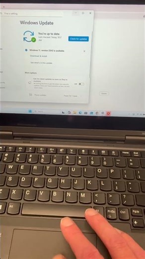 Can’t Access Websites After Windows Update? Fix It Fast