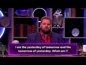 ITV Continuity & Advert Breaks - Tuesday 25th October 2022