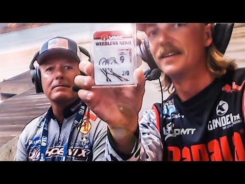 Neko Rig Vs. Shaky Head - Best Finesse Bass Fishing