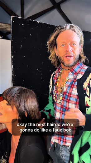 Transform Your Look with a Faux Bob Style