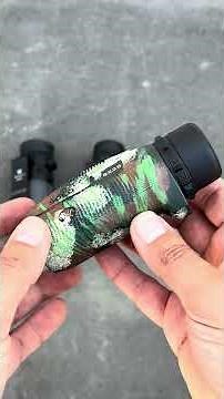 Vortex Monoculars Review & Field Test | Compact Optics for Every Adventure