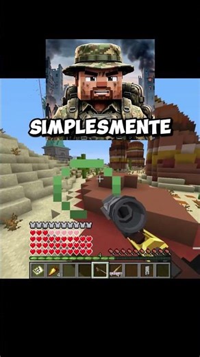 Que bala #minecraft #comoconstruirbasedayz #memes #dayzmod #gta #mcpe #dayzgamers #gaming