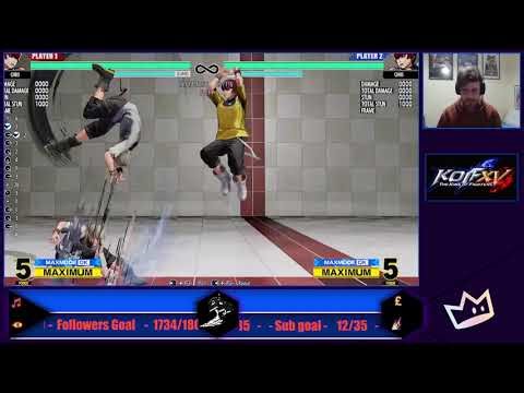 Movement and neutral triangles explanation in KOF