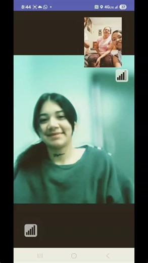 Agradecimiento a mi familia en tiempos difíciles