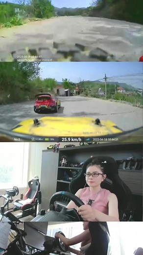 122K views · 964 reactions | mini wrc rally rescue team #cloudrc #rccar | Cloud RC | Facebook