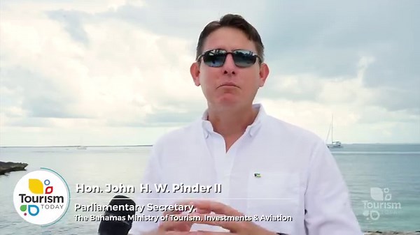 The boat building capital of The Bahamas celebrated its 49th Regatta. Parliamentary Secretary, The Hon. John Pinder shared why sailing, our new National sport is always great in Abaco. ⛵🇧🇸 | Tourism Today Bahamas