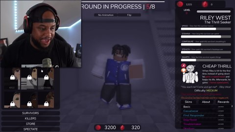 Roblox Daybreak Adventure and Fun