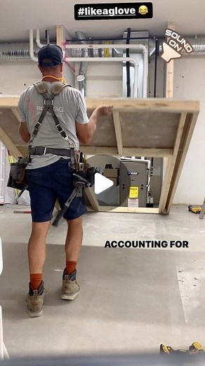 Akribis Leather on Instagram: "Our practice for many years (for single top and bottom plate 2x4 curtain walls) has been to cut our studs an extra 5/16” shorter than what would be a mathematically tight fit. (3” of plate material + an additional 5/16”) That allows for the bit of extra room needed for the sill gasket, the marginally taller corner to corner wall height when 3-1/2” from vertical, plus a little working room to avoid having to sledge the wall around/into place. Walls built even slight