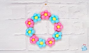 1.9K views |  If crafts were flowers, we'd pick this one!  Take...